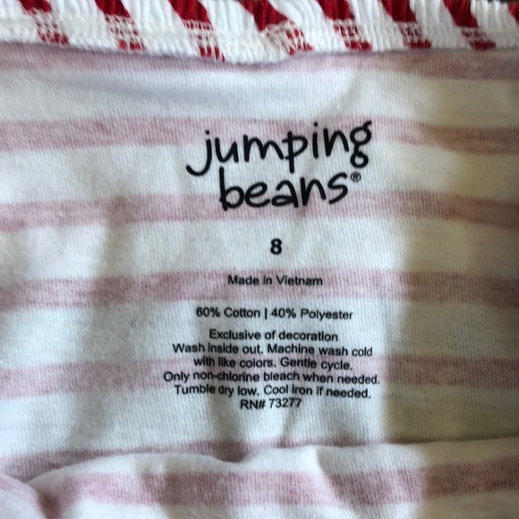 Ruffle Neck Romper - Picture 4 of 4